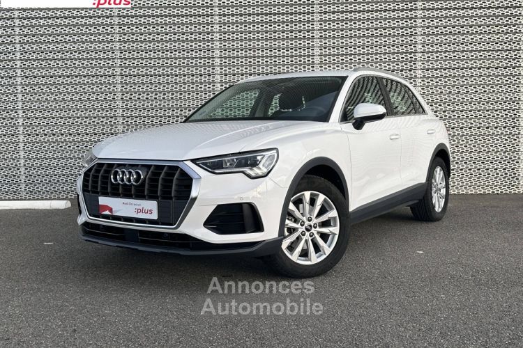 Audi Q3 35 TFSI 150 ch Design - <small></small> 29.590 € <small>TTC</small> - #1