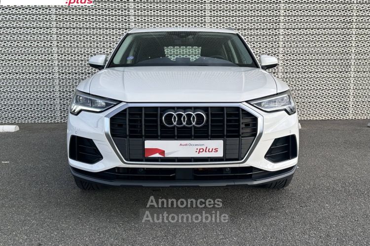 Audi Q3 35 TFSI 150 ch Design - <small></small> 29.590 € <small>TTC</small> - #2