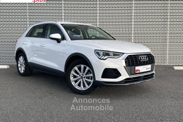 Audi Q3 35 TFSI 150 ch Design - <small></small> 29.590 € <small>TTC</small> - #3