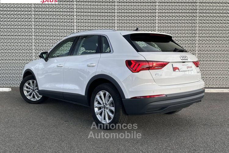 Audi Q3 35 TFSI 150 ch Design - <small></small> 29.590 € <small>TTC</small> - #4