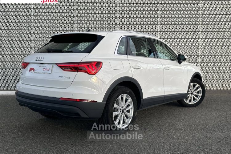 Audi Q3 35 TFSI 150 ch Design - <small></small> 29.590 € <small>TTC</small> - #6