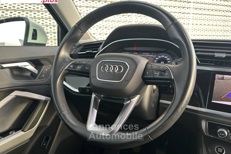 Audi Q3 35 TFSI 150 ch Design - <small></small> 29.590 € <small>TTC</small> - #7