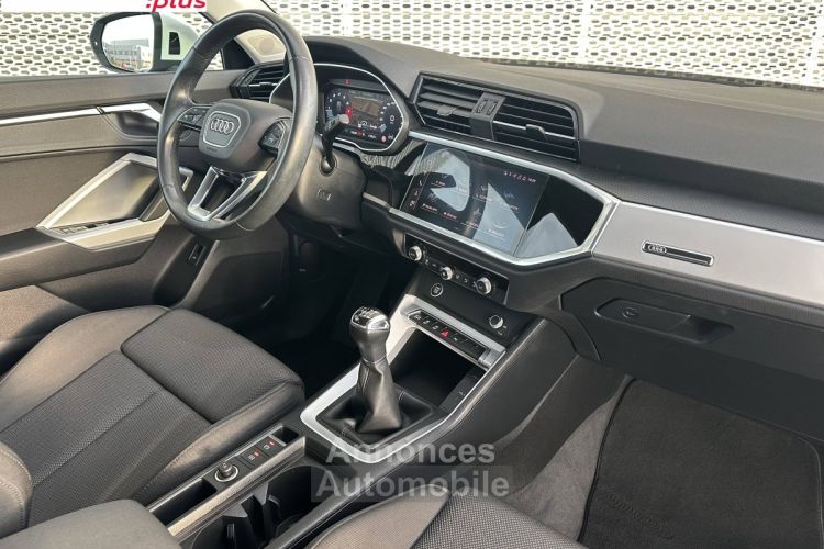 Audi Q3 35 TFSI 150 ch Design - <small></small> 29.590 € <small>TTC</small> - #8