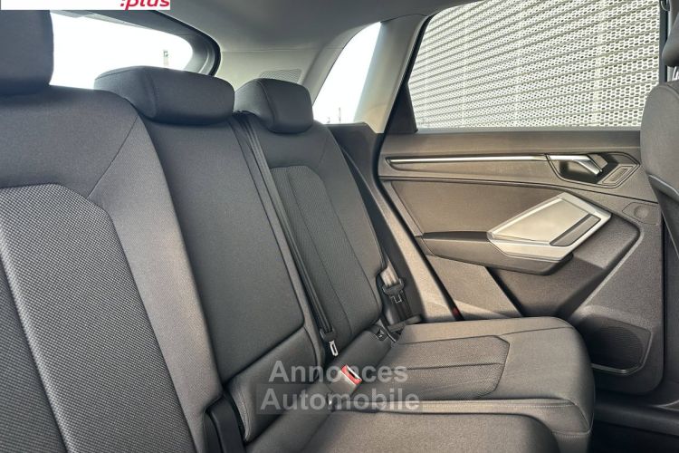 Audi Q3 35 TFSI 150 ch Design - <small></small> 29.590 € <small>TTC</small> - #9