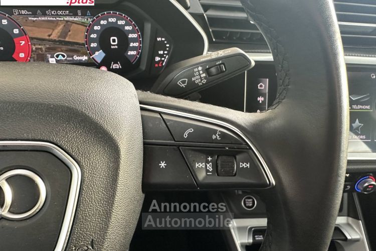 Audi Q3 35 TFSI 150 ch Design - <small></small> 29.590 € <small>TTC</small> - #30