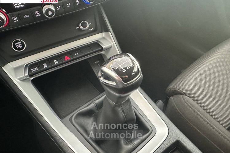 Audi Q3 35 TFSI 150 ch Design - <small></small> 29.590 € <small>TTC</small> - #38