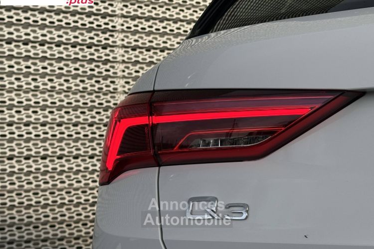 Audi Q3 35 TFSI 150 ch Design - <small></small> 29.590 € <small>TTC</small> - #42