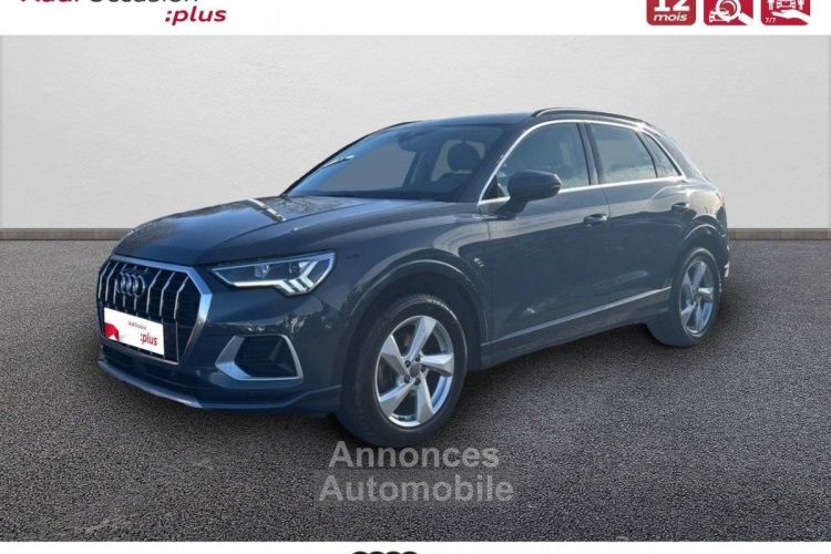 Audi Q3 35 TFSI 150 ch Design Luxe - <small></small> 26.900 € <small>TTC</small> - #1