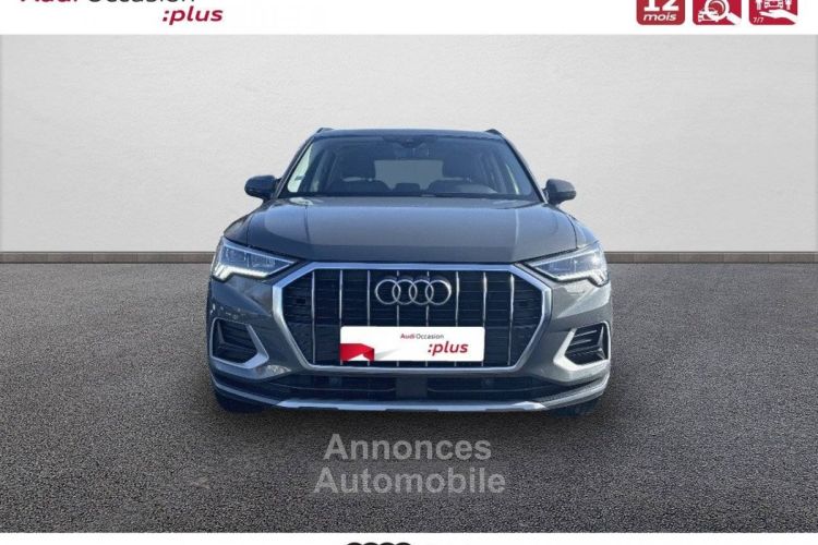 Audi Q3 35 TFSI 150 ch Design Luxe - <small></small> 26.900 € <small>TTC</small> - #2