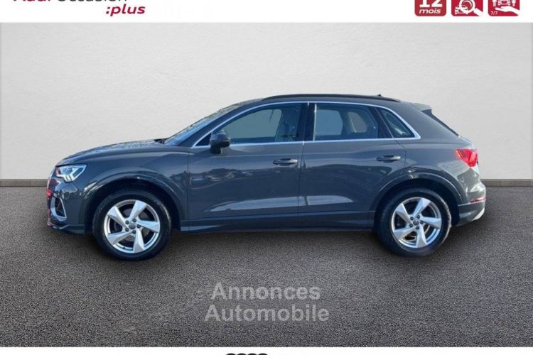 Audi Q3 35 TFSI 150 ch Design Luxe - <small></small> 26.900 € <small>TTC</small> - #3