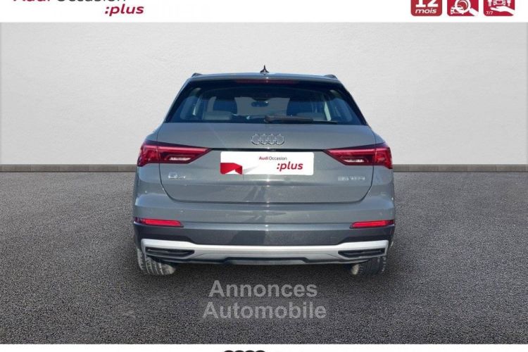 Audi Q3 35 TFSI 150 ch Design Luxe - <small></small> 26.900 € <small>TTC</small> - #4