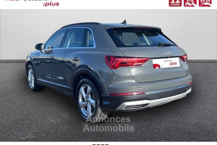 Audi Q3 35 TFSI 150 ch Design Luxe - <small></small> 26.900 € <small>TTC</small> - #5