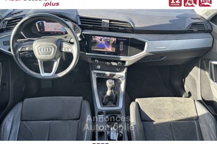 Audi Q3 35 TFSI 150 ch Design Luxe - <small></small> 26.900 € <small>TTC</small> - #6