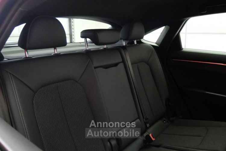 Audi Q3 35 TFSI 150 ch S line - <small></small> 50.850 € <small>TTC</small> - #5