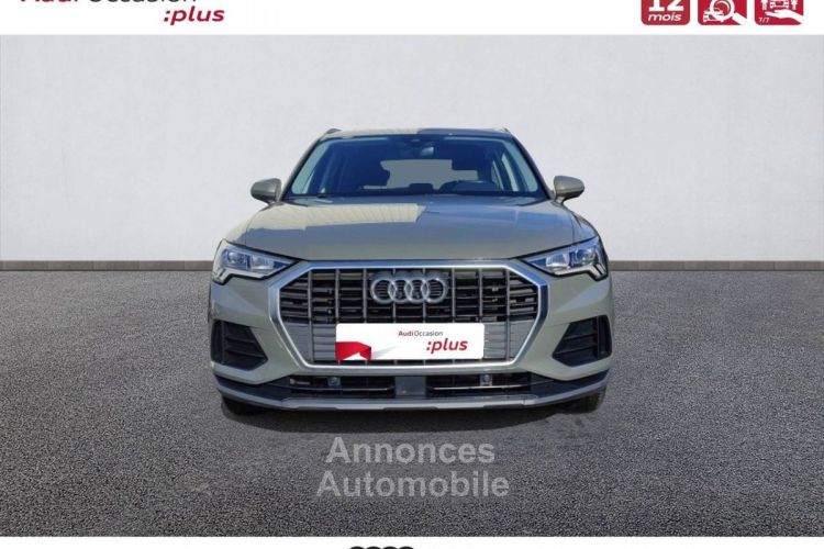 Audi Q3 35 TFSI 150 ch S tronic 7 Advanced - <small></small> 31.490 € <small>TTC</small> - #2