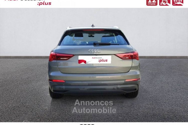 Audi Q3 35 TFSI 150 ch S tronic 7 Advanced - <small></small> 31.490 € <small>TTC</small> - #4