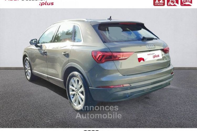 Audi Q3 35 TFSI 150 ch S tronic 7 Advanced - <small></small> 31.490 € <small>TTC</small> - #5