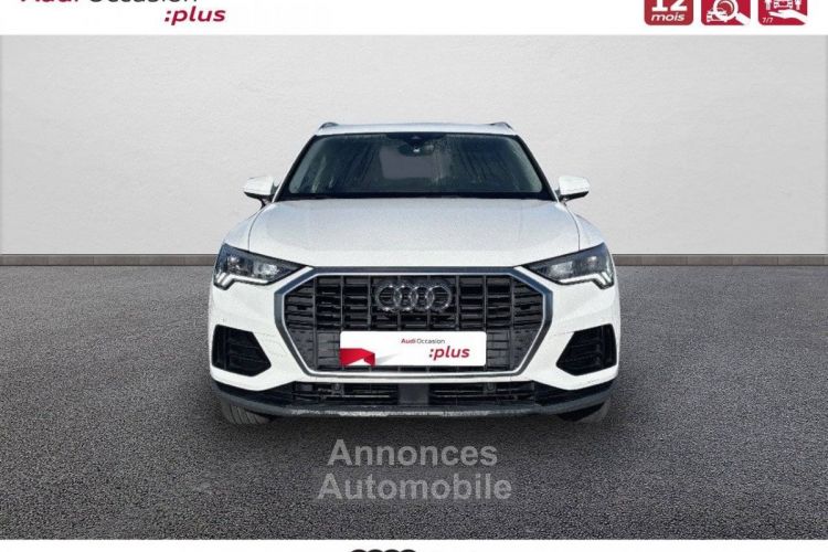 Audi Q3 35 TFSI 150 ch S tronic 7 Advanced - <small></small> 32.900 € <small>TTC</small> - #2