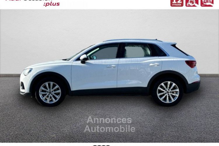 Audi Q3 35 TFSI 150 ch S tronic 7 Advanced - <small></small> 32.900 € <small>TTC</small> - #3