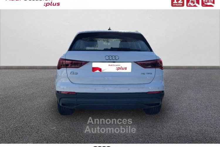 Audi Q3 35 TFSI 150 ch S tronic 7 Advanced - <small></small> 32.900 € <small>TTC</small> - #4