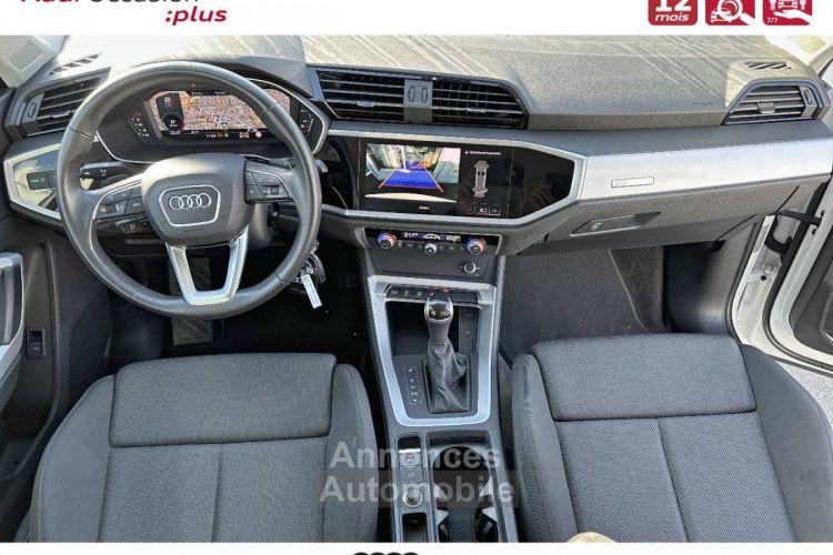 Audi Q3 35 TFSI 150 ch S tronic 7 Advanced - <small></small> 32.900 € <small>TTC</small> - #6