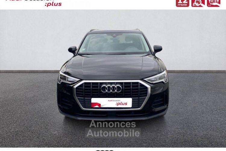 Audi Q3 35 TFSI 150 ch S tronic 7 Advanced - <small></small> 32.900 € <small>TTC</small> - #2