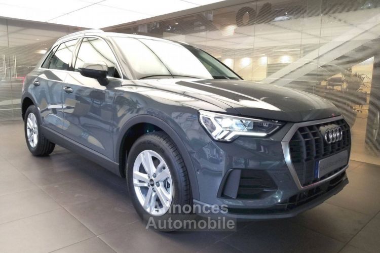 Audi Q3 35 TFSI 150 ch S tronic 7 Business Executive - <small></small> 45.900 € <small>TTC</small> - #1