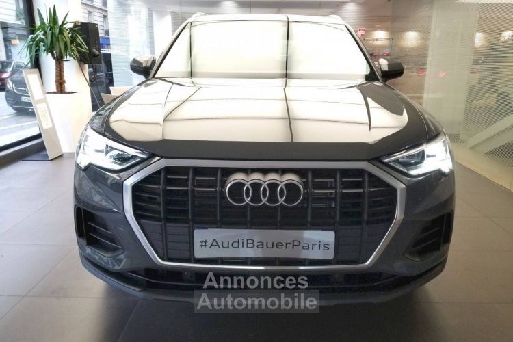 Audi Q3 35 TFSI 150 ch S tronic 7 Business Executive - <small></small> 45.900 € <small>TTC</small> - #2