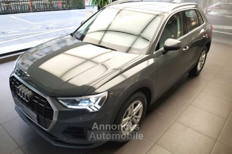 Audi Q3 35 TFSI 150 ch S tronic 7 Business Executive - <small></small> 45.900 € <small>TTC</small> - #3