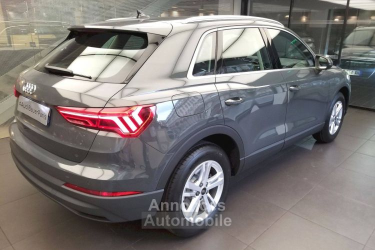 Audi Q3 35 TFSI 150 ch S tronic 7 Business Executive - <small></small> 45.900 € <small>TTC</small> - #5