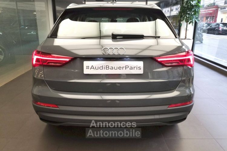 Audi Q3 35 TFSI 150 ch S tronic 7 Business Executive - <small></small> 45.900 € <small>TTC</small> - #6