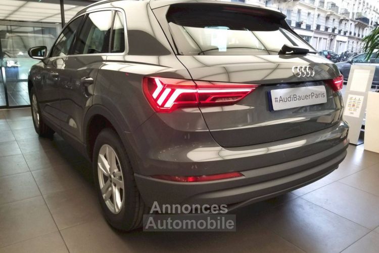 Audi Q3 35 TFSI 150 ch S tronic 7 Business Executive - <small></small> 45.900 € <small>TTC</small> - #9