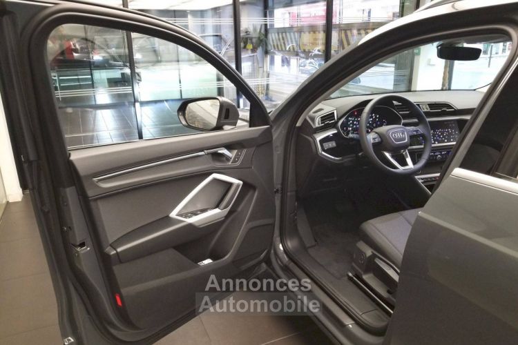 Audi Q3 35 TFSI 150 ch S tronic 7 Business Executive - <small></small> 45.900 € <small>TTC</small> - #14