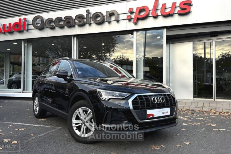 Audi Q3 35 TFSI 150 ch S tronic 7 Business line - <small></small> 29.980 € <small>TTC</small> - #1