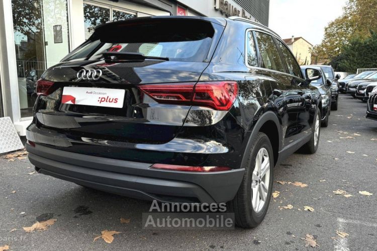 Audi Q3 35 TFSI 150 ch S tronic 7 Business line - <small></small> 29.980 € <small>TTC</small> - #2