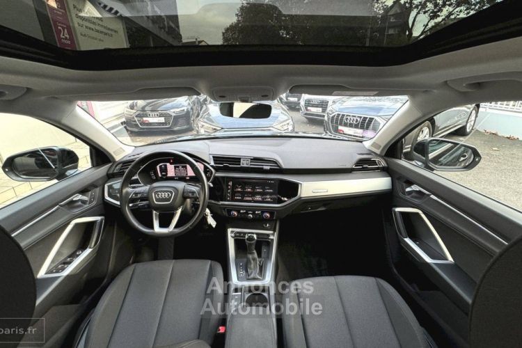 Audi Q3 35 TFSI 150 ch S tronic 7 Business line - <small></small> 29.980 € <small>TTC</small> - #3