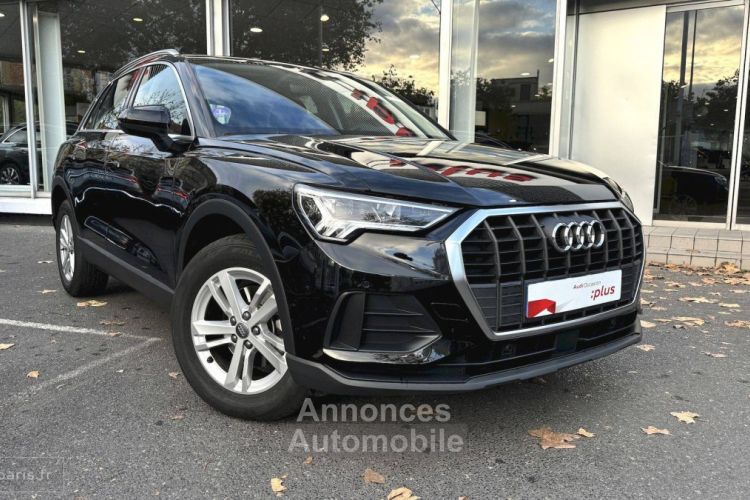 Audi Q3 35 TFSI 150 ch S tronic 7 Business line - <small></small> 29.980 € <small>TTC</small> - #4