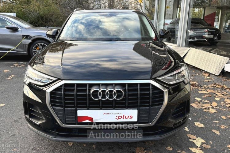 Audi Q3 35 TFSI 150 ch S tronic 7 Business line - <small></small> 29.980 € <small>TTC</small> - #5