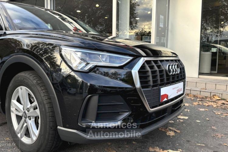 Audi Q3 35 TFSI 150 ch S tronic 7 Business line - <small></small> 29.980 € <small>TTC</small> - #6