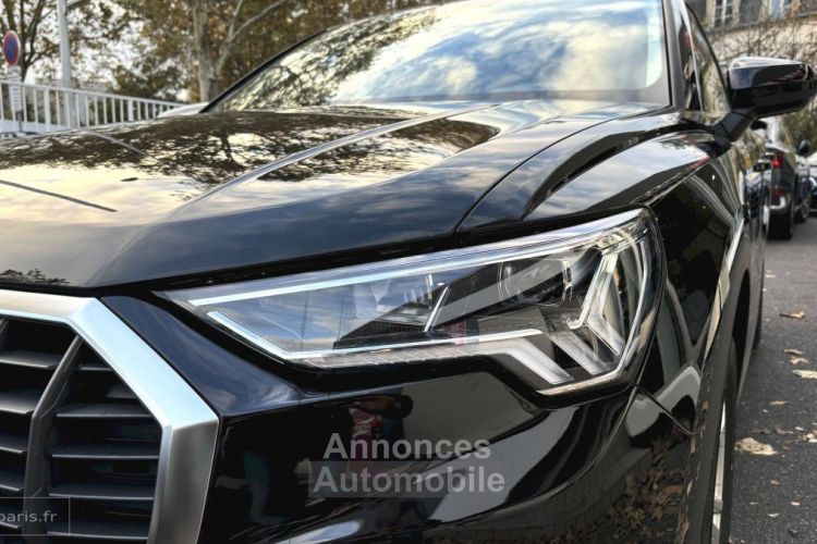 Audi Q3 35 TFSI 150 ch S tronic 7 Business line - <small></small> 29.980 € <small>TTC</small> - #7