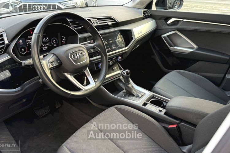 Audi Q3 35 TFSI 150 ch S tronic 7 Business line - <small></small> 29.980 € <small>TTC</small> - #14