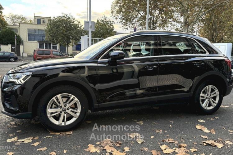 Audi Q3 35 TFSI 150 ch S tronic 7 Business line - <small></small> 29.980 € <small>TTC</small> - #33