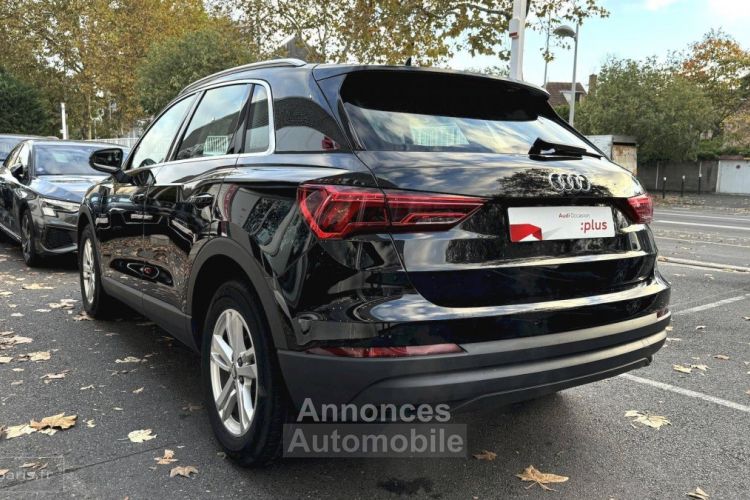 Audi Q3 35 TFSI 150 ch S tronic 7 Business line - <small></small> 29.980 € <small>TTC</small> - #34