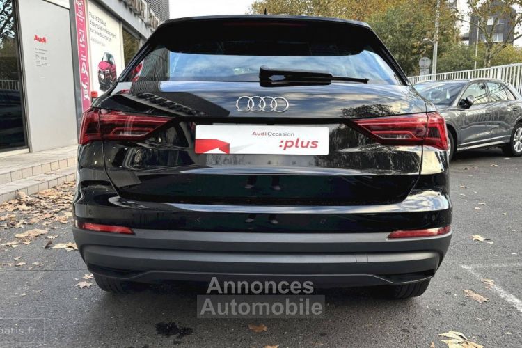 Audi Q3 35 TFSI 150 ch S tronic 7 Business line - <small></small> 29.980 € <small>TTC</small> - #35