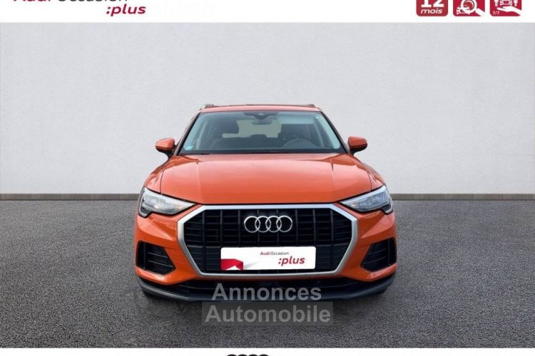 Audi Q3 35 TFSI 150 ch S tronic 7 Design - <small></small> 27.900 € <small>TTC</small> - #2