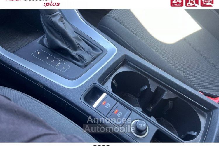 Audi Q3 35 TFSI 150 ch S tronic 7 Design - <small></small> 30.900 € <small>TTC</small> - #24