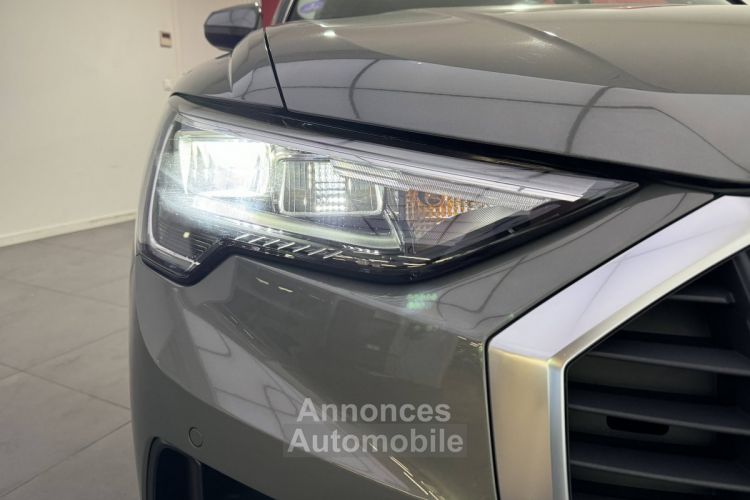 Audi Q3 35 TFSI 150 ch S tronic 7 Design - <small></small> 30.980 € <small>TTC</small> - #11