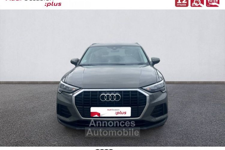 Audi Q3 35 TFSI 150 ch S tronic 7 Design - <small></small> 30.490 € <small>TTC</small> - #2