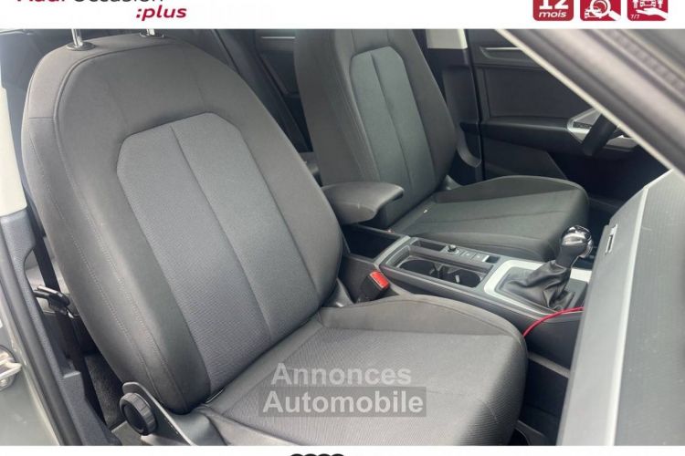 Audi Q3 35 TFSI 150 ch S tronic 7 Design - <small></small> 30.490 € <small>TTC</small> - #7