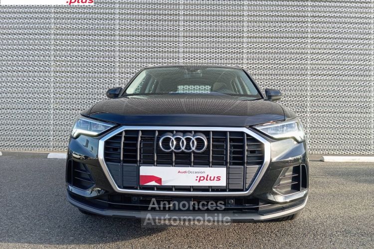 Audi Q3 35 TFSI 150 ch S tronic 7 Design - <small></small> 38.900 € <small>TTC</small> - #2